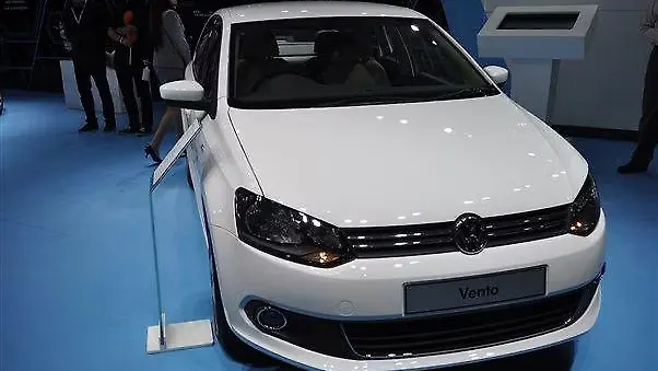 Volkswagen India rolls out its 50,000th export car Volkswagen India rolls out its 50,000th export car