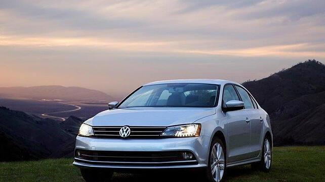 2015 Volkswagen Jetta to be launched in India early next year