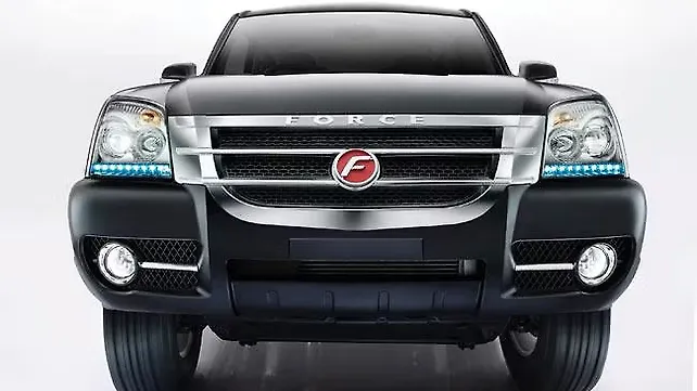 Force One LX priced at Rs 13.98 lakh; Deliveries to commence today Force One LX priced at Rs 13.98 lakh; Deliveries to commence today