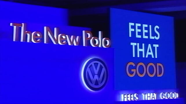 Facelifted Volkswagen Polo: India launch live