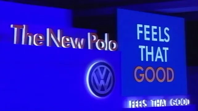 Facelifted Volkswagen Polo: India launch live Facelifted Volkswagen Polo: India launch live