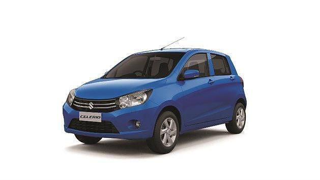 Maruti Suzuki to double the production capacity of Celerio