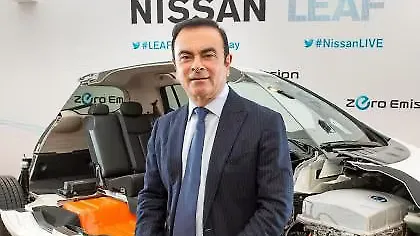 Renault-Nissan enter alliance with Mitsubishi Motors Renault-Nissan enter alliance with Mitsubishi Motors