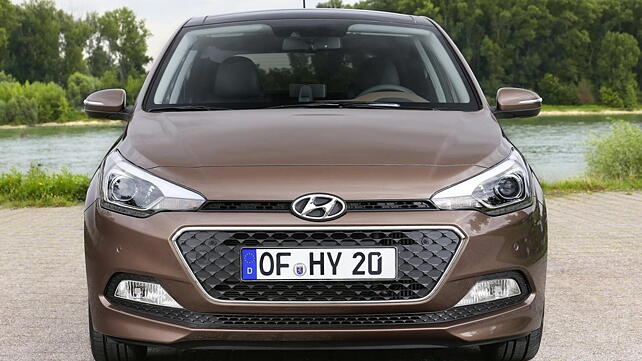 Hyundai second-gen i20 prices announced in Europe