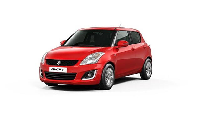 Maruti Suzuki might launch the Swift with AMT gearbox