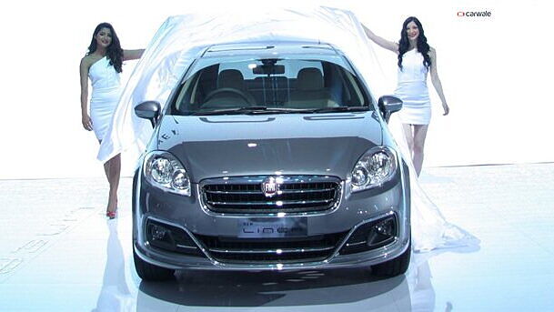 2014 Fiat Linea may be priced from Rs 7.64 lakh onwards; launch soon