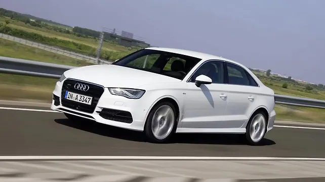 Audi considers India an important market for future growth Audi considers India an important market for future growth