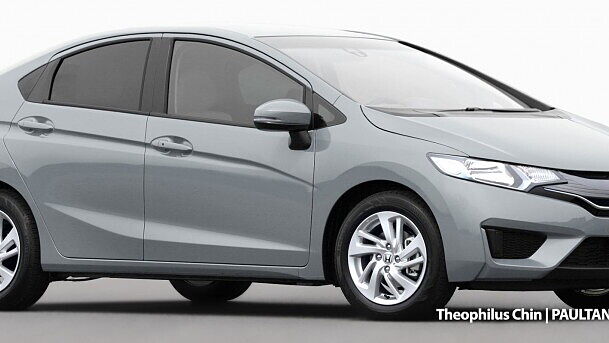 New Honda City Diesel expected to be unveiled tomorrow 