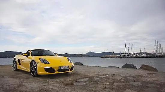 Porsche is paying bonus to employees as a goodwill gesture Porsche is paying bonus to employees as a goodwill gesture