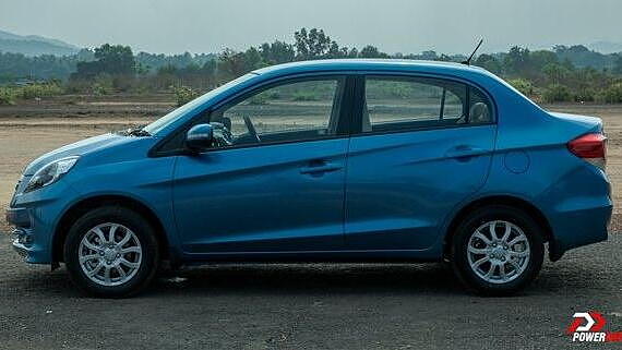 Honda launches CNG compatible Amaze for Rs 6.53 lakh