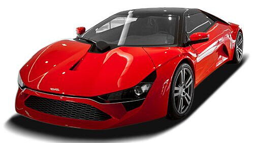 DC to unveil two cars at 2014 Delhi Auto Expo