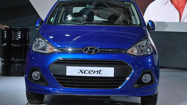 Hyundai Xcent vs Honda Amaze vs Maruti Swift Dzire