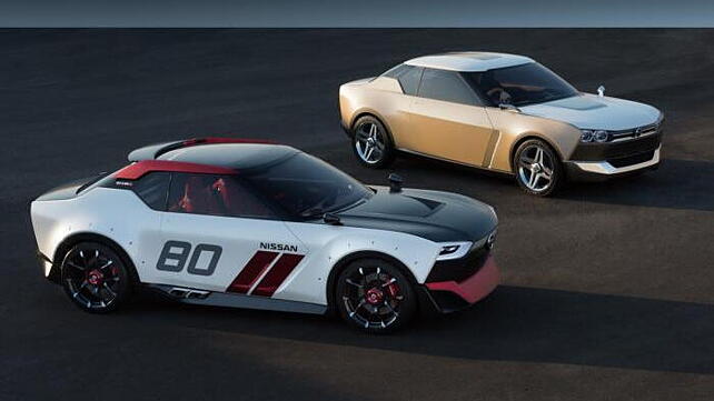 Production version of the Nissan IDx concept could revive the Silvia moniker