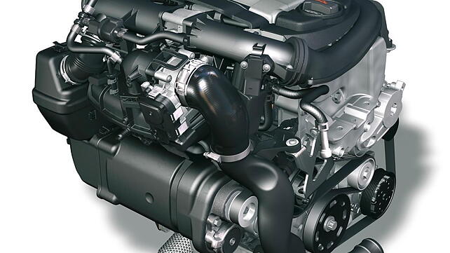 Volkswagen 1.4-litre TSI wins International engine of the year 2014