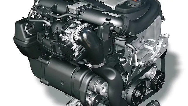 Volkswagen 1.4-litre TSI wins International engine of the year 2014 Volkswagen 1.4-litre TSI wins International engine of the year 2014