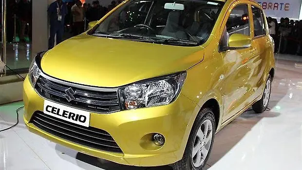Maruti Suzuki developing a diesel engine for the Eeco, Celerio and the upcoming LCV Maruti Suzuki developing a diesel engine for the Eeco, Celerio and the upcoming LCV