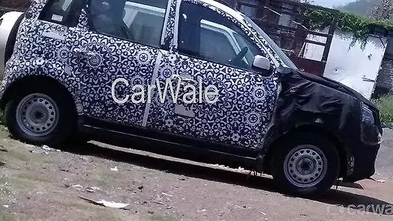 Mahindra to launch 9 vehicles in FY16 Mahindra to launch 9 vehicles in FY16