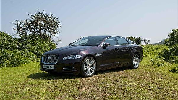 Jaguar India reports 300 per cent increase in XJ sales in 12 months