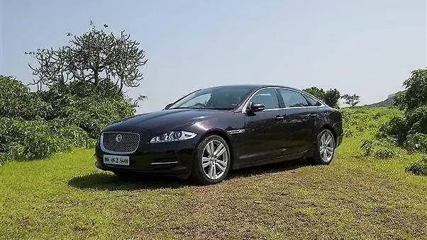 Jaguar India reports 300 per cent increase in XJ sales in 12 months Jaguar India reports 300 per cent increase in XJ sales in 12 months