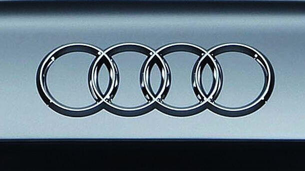 Audi takes the top spot among luxury car makers in India