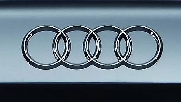 Audi takes the top spot among luxury car makers in India Audi takes the top spot among luxury car makers in India