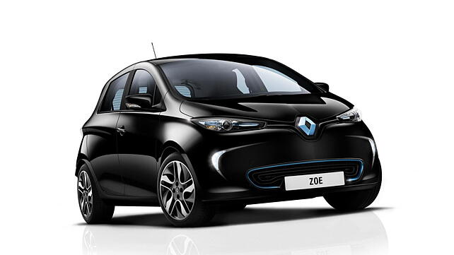 Renault-Nissan sells its 250,000th electric vehicle