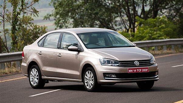 Volkswagen Vento facelift to be launched in India on June 23