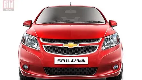 GM temporarily halts production of Tavera BS-III and Sail diesel variants GM temporarily halts production of Tavera BS-III and Sail diesel variants