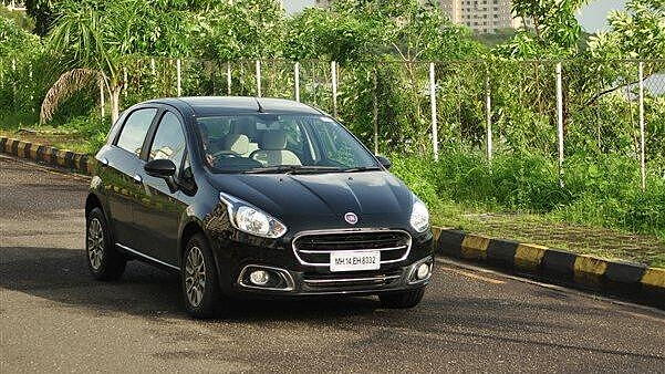 Fiat Punto Evo to be launched in India on August 5