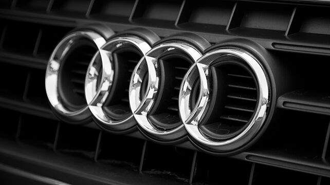 Audi 2013 sales show more than 1.57 million deliveries