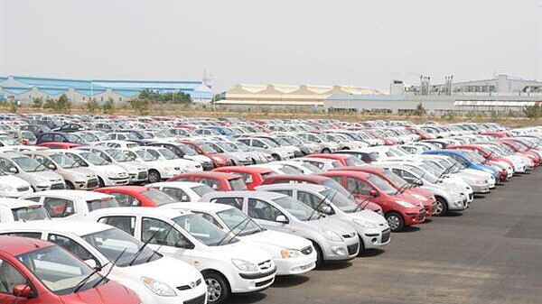 Used car market in India growing faster than new car market