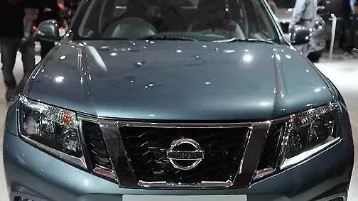 Nissan India plans to introduce more vehicles in the CS and crossover segment Nissan India plans to introduce more vehicles in the CS and crossover segment