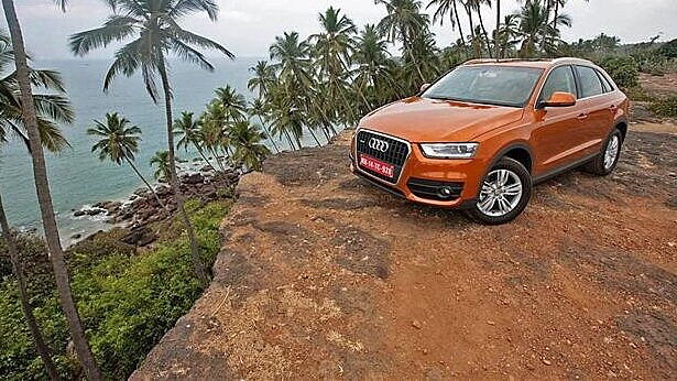 Audi Q3 S Edition relaunched for Rs 24.37 lakh; Bookings now open 