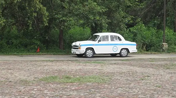 Hindustan Motors to launch the new Ambassador by June end Hindustan Motors to launch the new Ambassador by June end