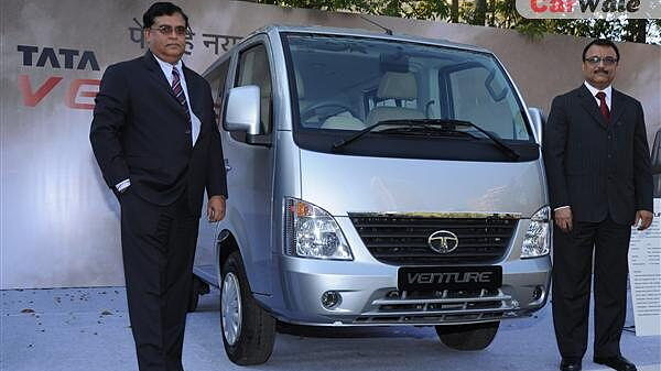 Tata Motors Launches the Venture in Maharashtra