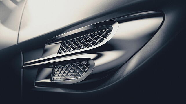 Bentley’s upcoming luxury SUV to be called Bentayga