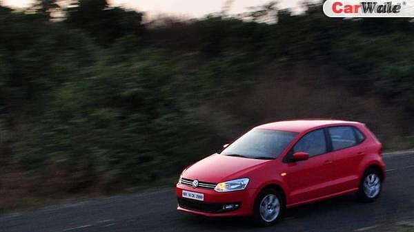 Volkswagen Polo and Vento accelerate the company's growth in India