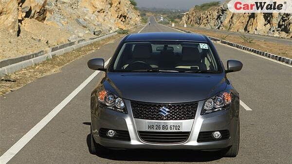 Maruti Suzuki continues its steady growth in India