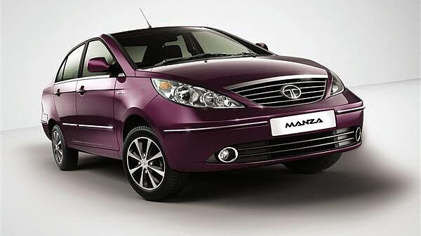 Tata Motors introduces the New Manza Elan