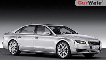 Audi India grows by 57% in January