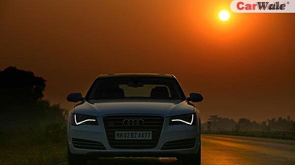 Audi A8L pricing begins at 89 lakh