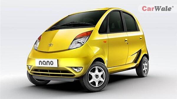 Tata Nano Diesel coming soon