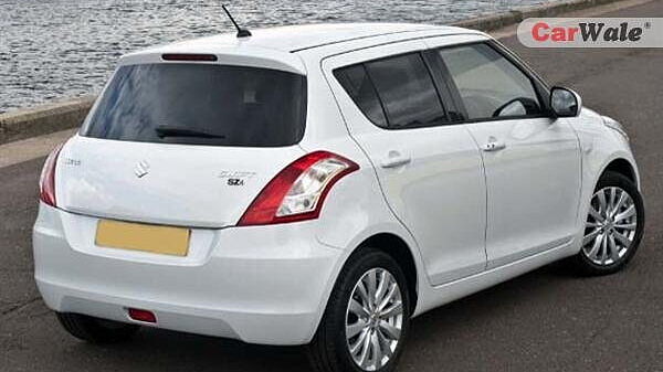 Maruti Suzuki to Launch the all-new Swift by May 2011