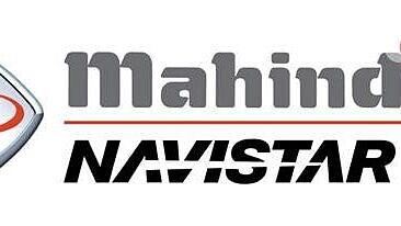 Mahindra Navistar unveils the MN25 Tipper and MN40