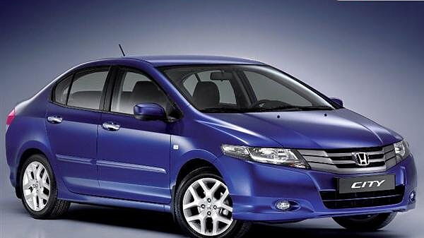 Honda's second recall in a span of two years for the City