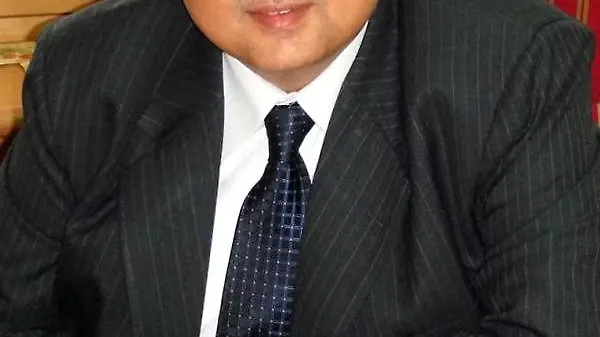 Five minutes with Vivek Iyer, Senior Vice President – Marketing & Mahindra Five minutes with Vivek Iyer, Senior Vice President – Marketing & Mahindra