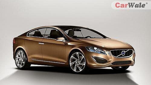 Volvo to Launch the S60 on 10th of March