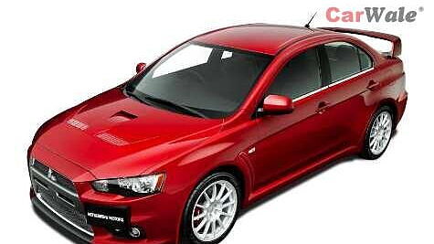 Mitsubishi Evo X to be last of the Evo edition