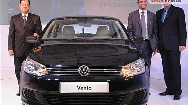 Volkswagen introduces the Vento IPL Edition