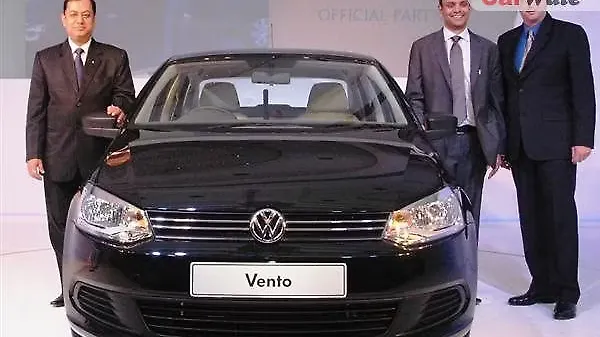 Volkswagen introduces the Vento IPL Edition Volkswagen introduces the Vento IPL Edition